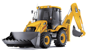 Heavy Machinery