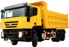 Truck Parts